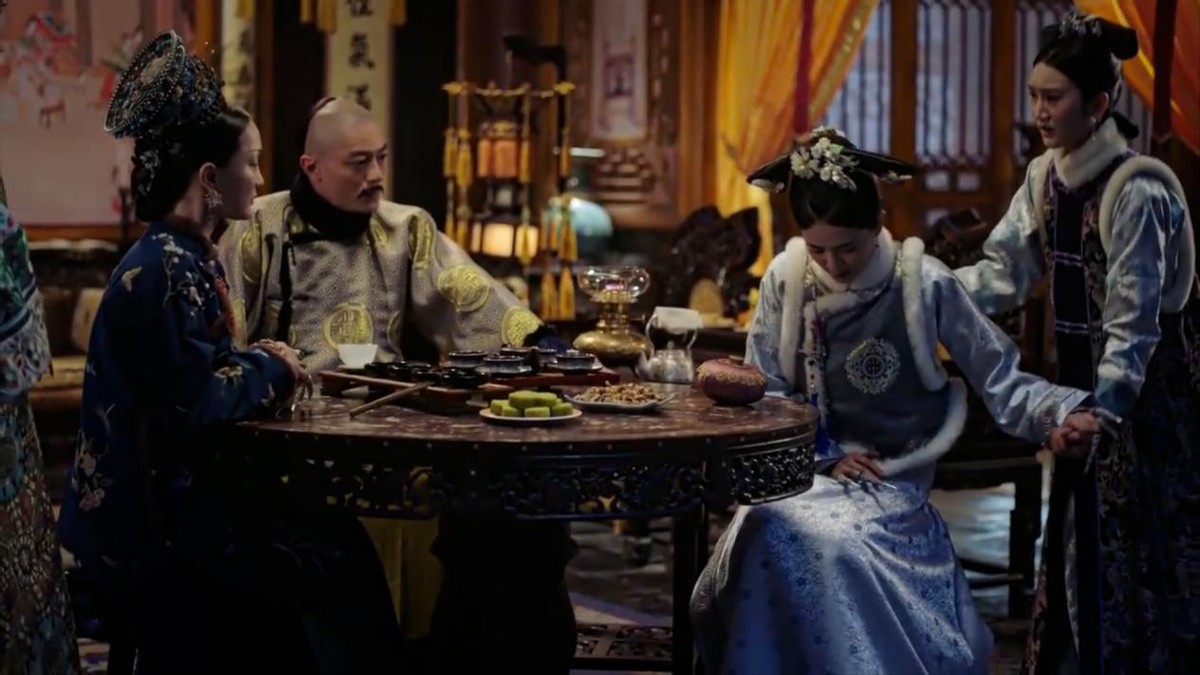 意欢神秘实装照,意欢的衣服