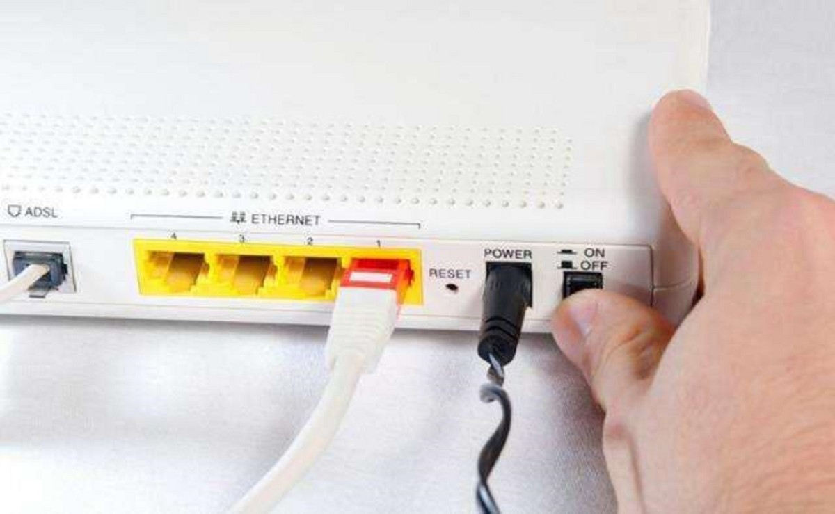 多久关一次路由器最好,路由器多久关一次最佳