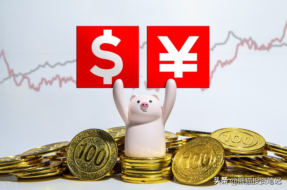 人民币国际化策略,人民币升值国际资本套利