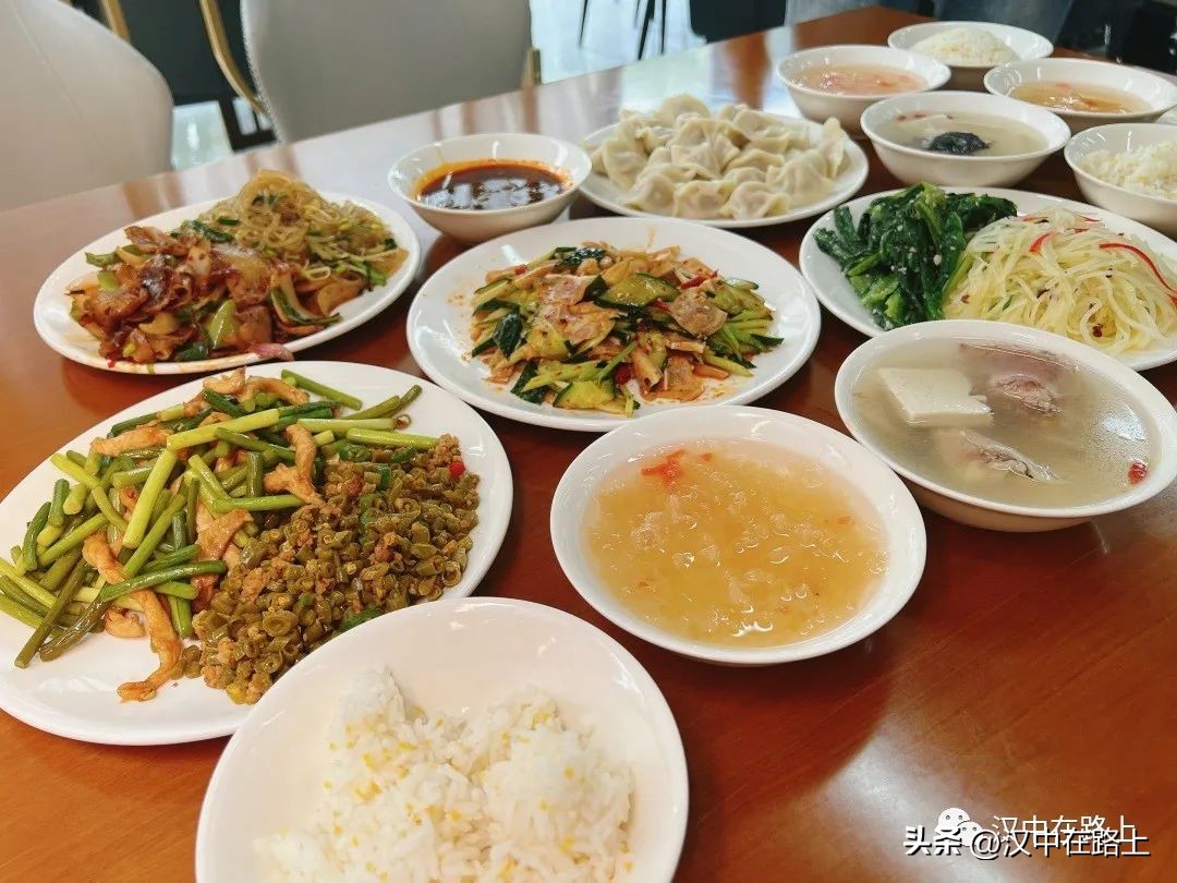 汉中中餐餐饮排名经济实惠,汉中自助中餐有哪些