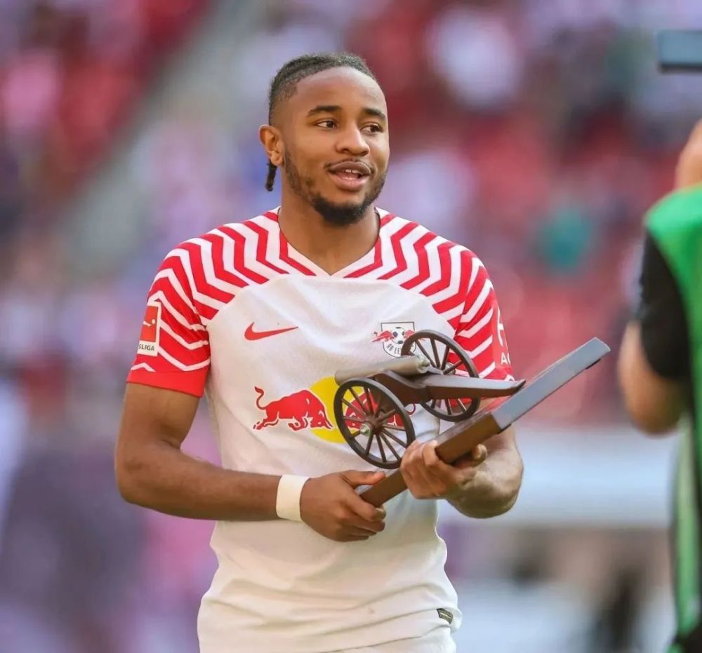 莱比锡恩昆库,莱比锡球星恩昆库