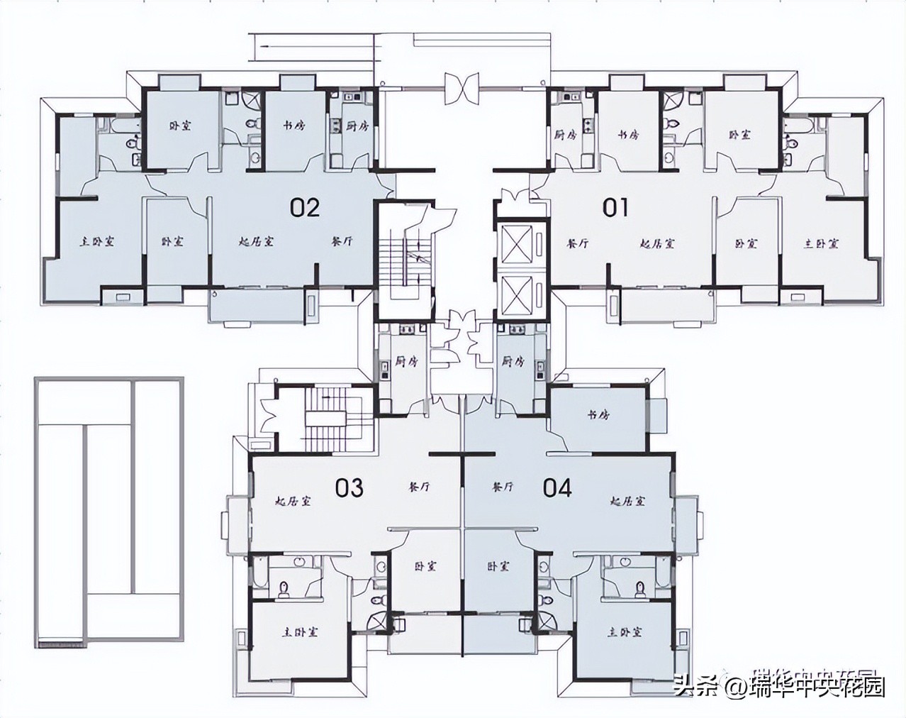 买房是买板房好还是塔楼好,买房是板楼好还是塔楼好