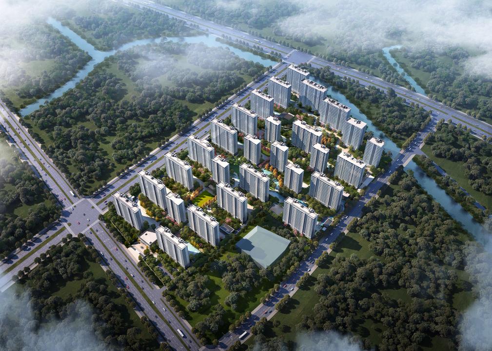 苏州市区有哪些好楼盘,2021年苏州1-6月楼盘销售前十