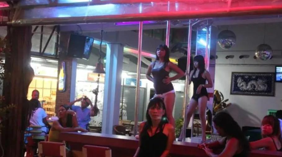 柬埔寨西港有多罪恶？血奴、网诈、网赌层出不穷，*交性**易屡禁不止