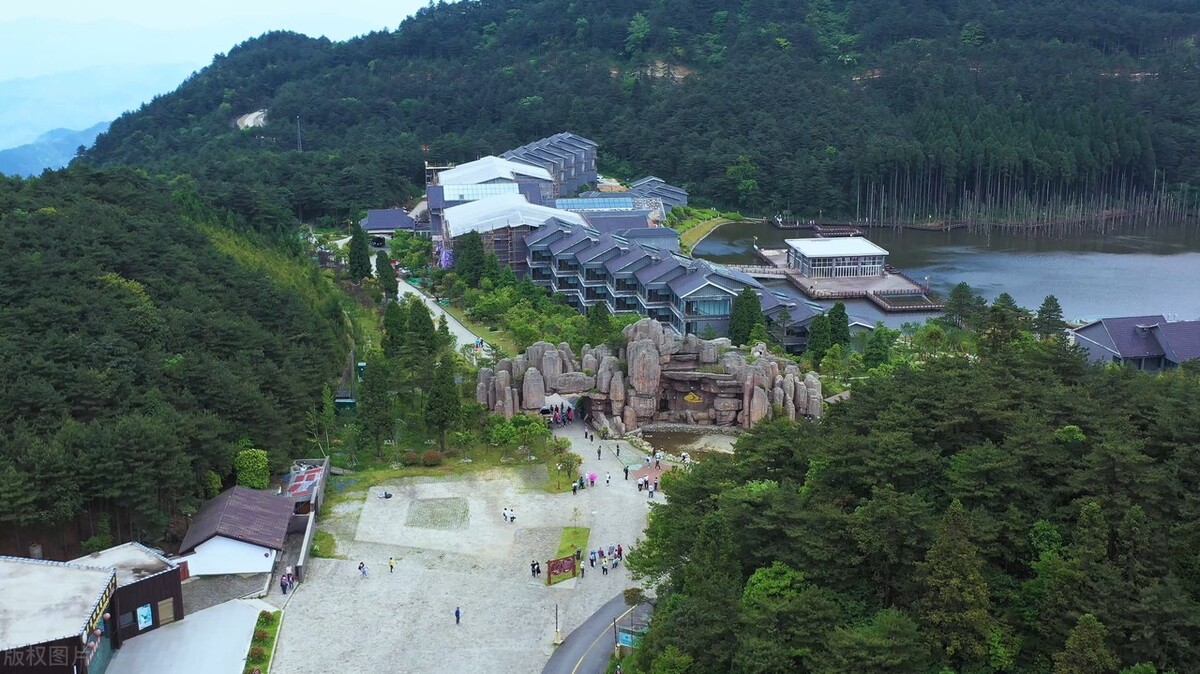 江西5a景区有哪些,江西赣州5a景区几个