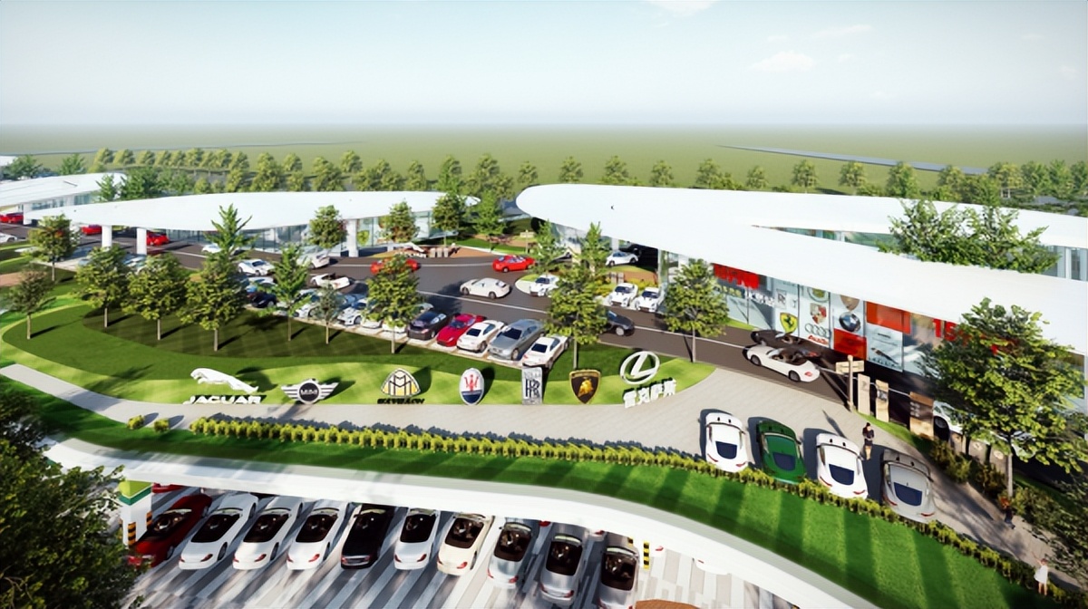 横空出世怎么样,横空出世基地建设