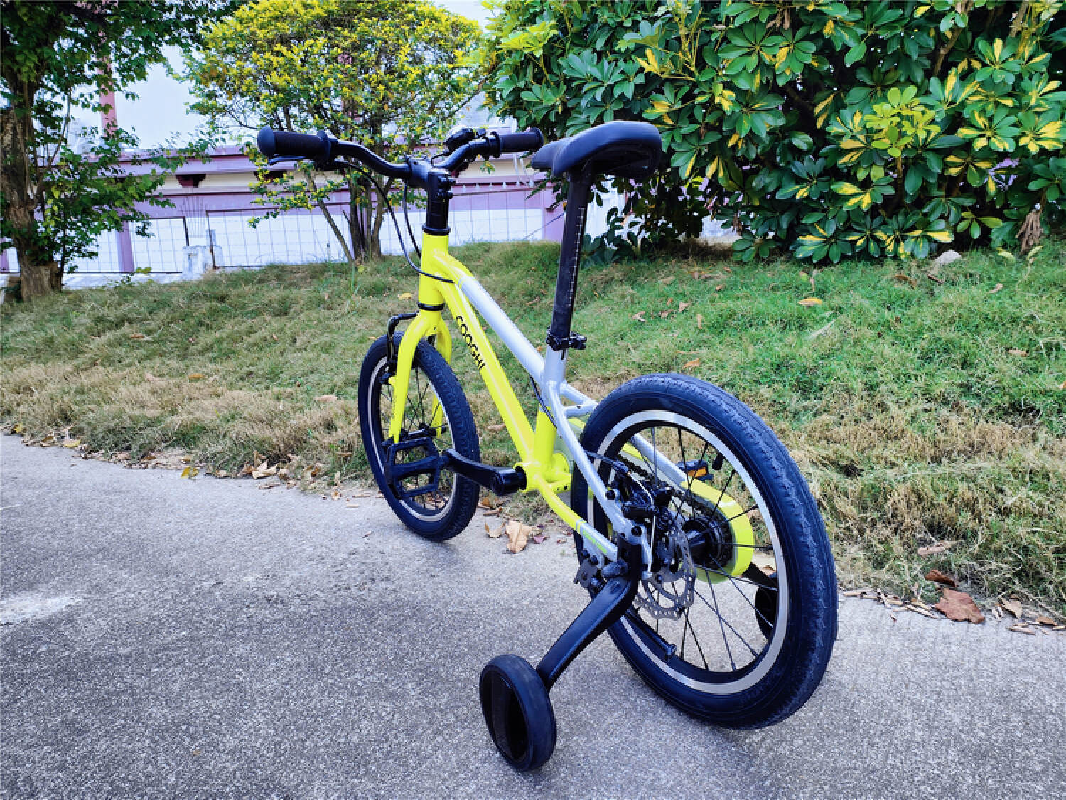 酷骑f2和f3脚踏车怎么选,f3酷骑自行车怎么样