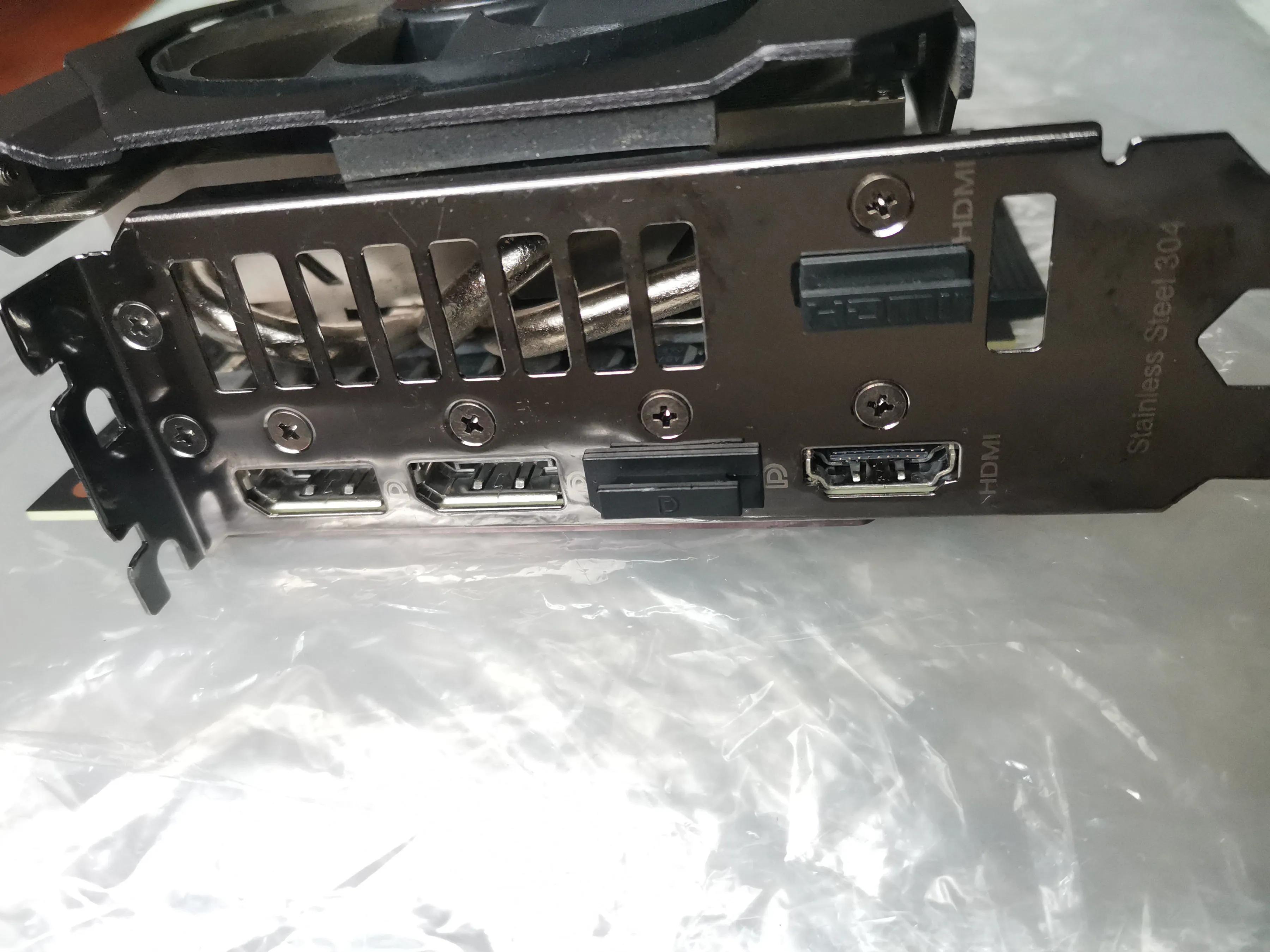 显卡可以用吹风机清灰吗,显卡清灰全过程视频