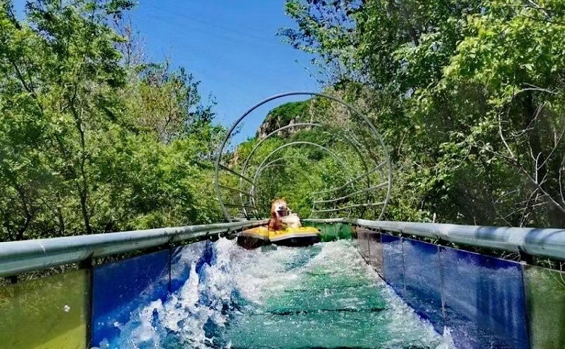 辽宁到吉林必去景点,辽宁十大必玩景点你去过几个