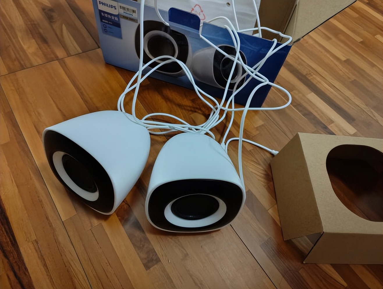 飞利浦spa2201,飞利浦音响spa2201