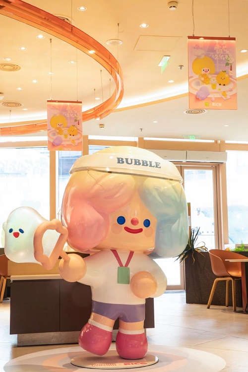 秋去冬来这些品牌暖起来了,秋去冬来接下来更值得期待