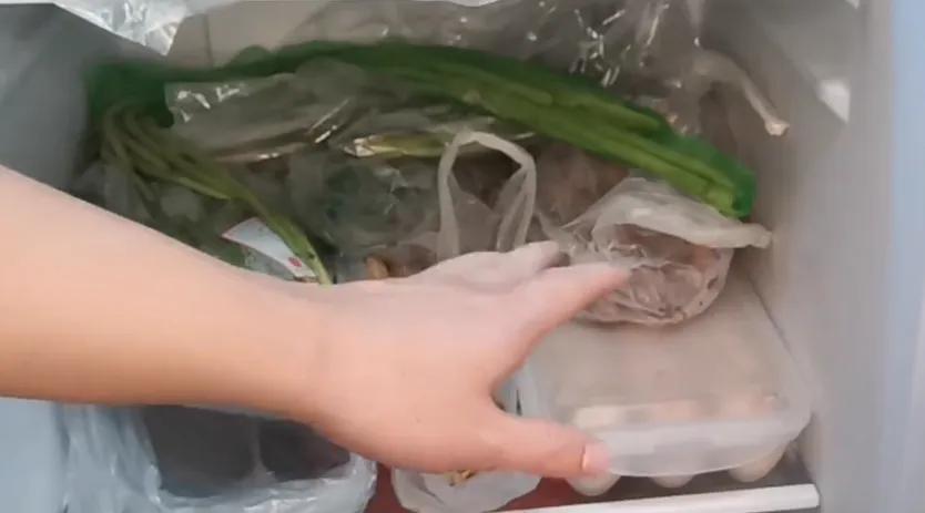 快学！冰箱里放一个它，异味再也不会扑鼻而来，放多少剩菜都不怕