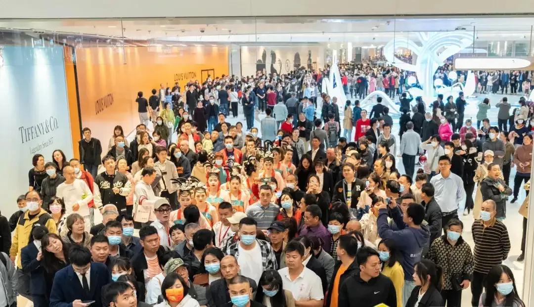 “流量”变“留量”，“网红”变“长红”，南昌，未来可期！