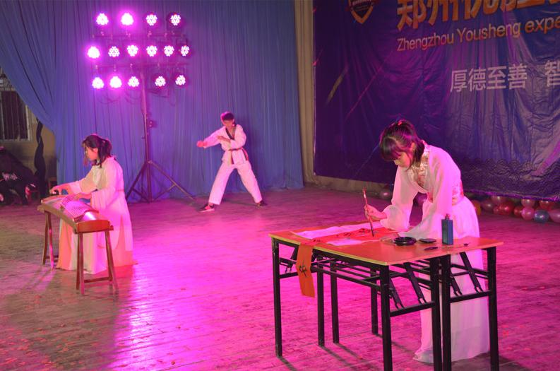 实至名归！这所不断创造奇迹的学校，优秀学子的不二选择！