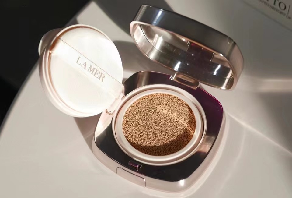 5款气垫真实测评好不好用看这里,blankme气垫测评适合什么肤质