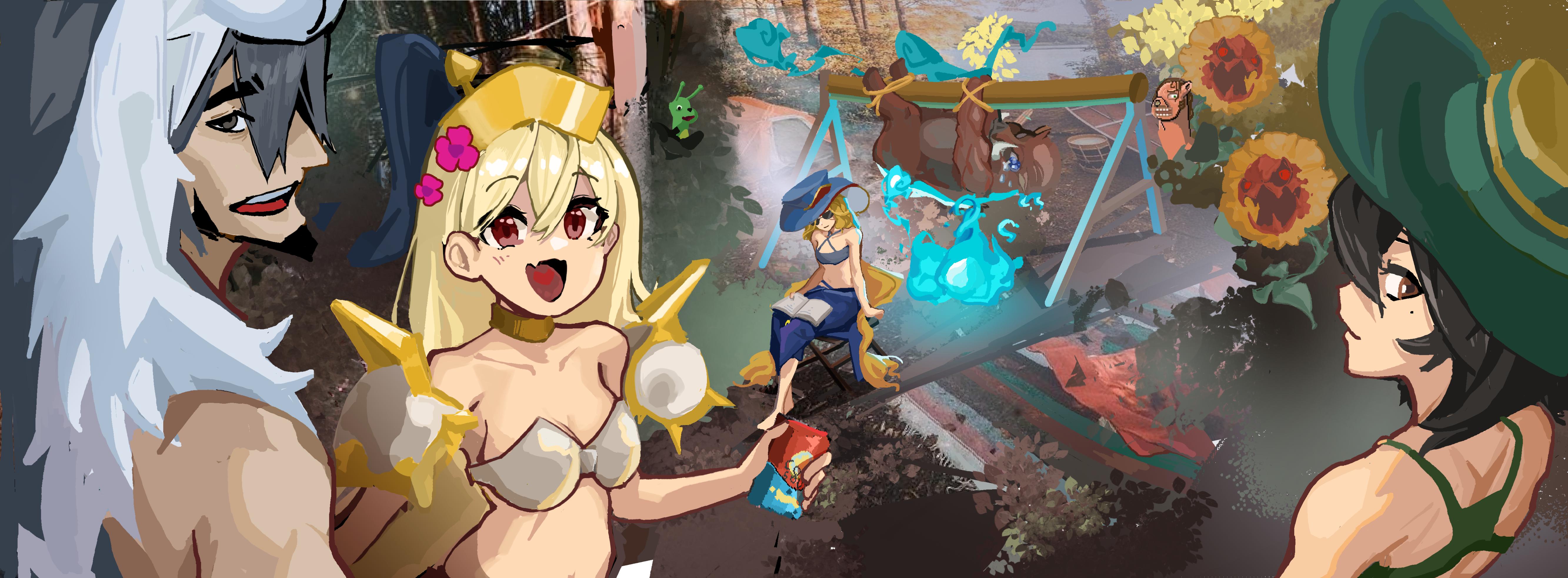 元宇宙虚拟空间中的第二次生命,元宇宙虚拟科技