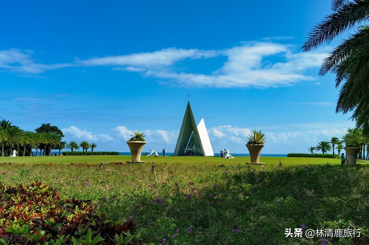 中国最有名的温泉小镇,冬天天然泡温泉度假的地方