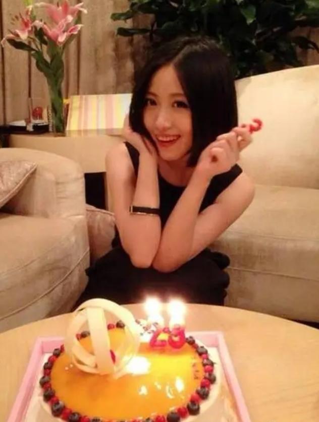 姚贝娜春晚现场,姚贝娜有哪三次上春晚