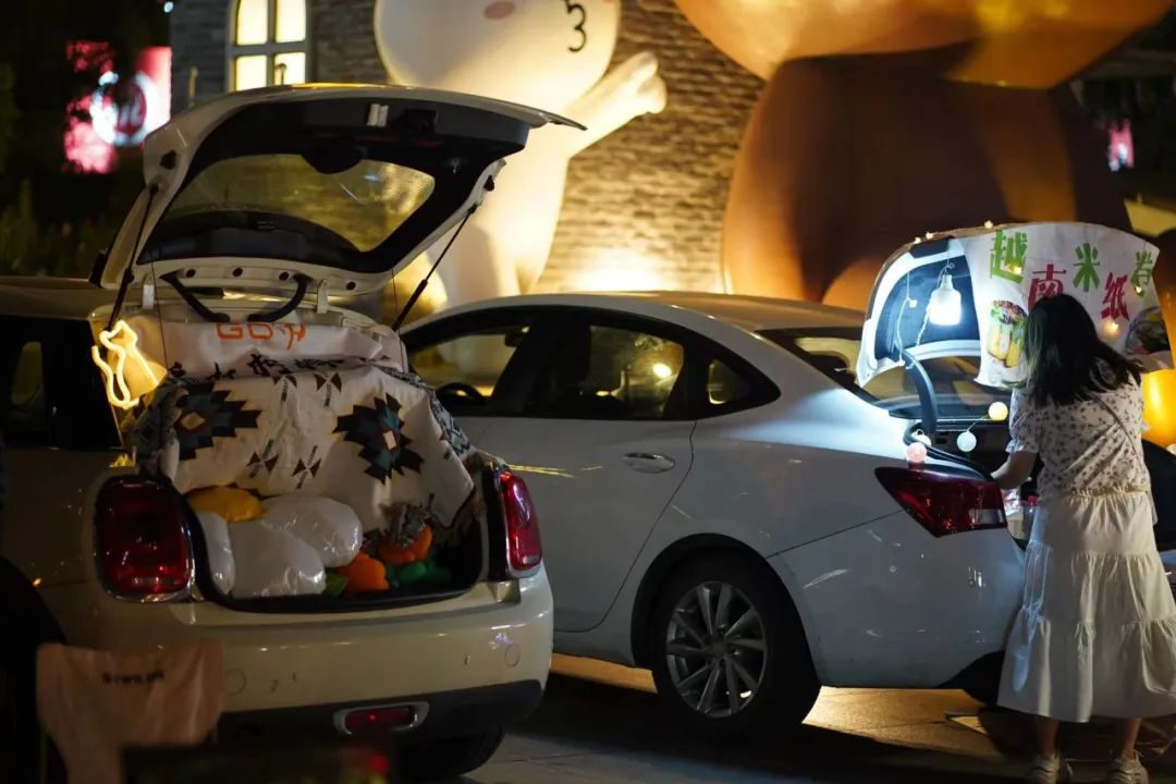 南京那浪漫的夜晚,夜晚的南京真美