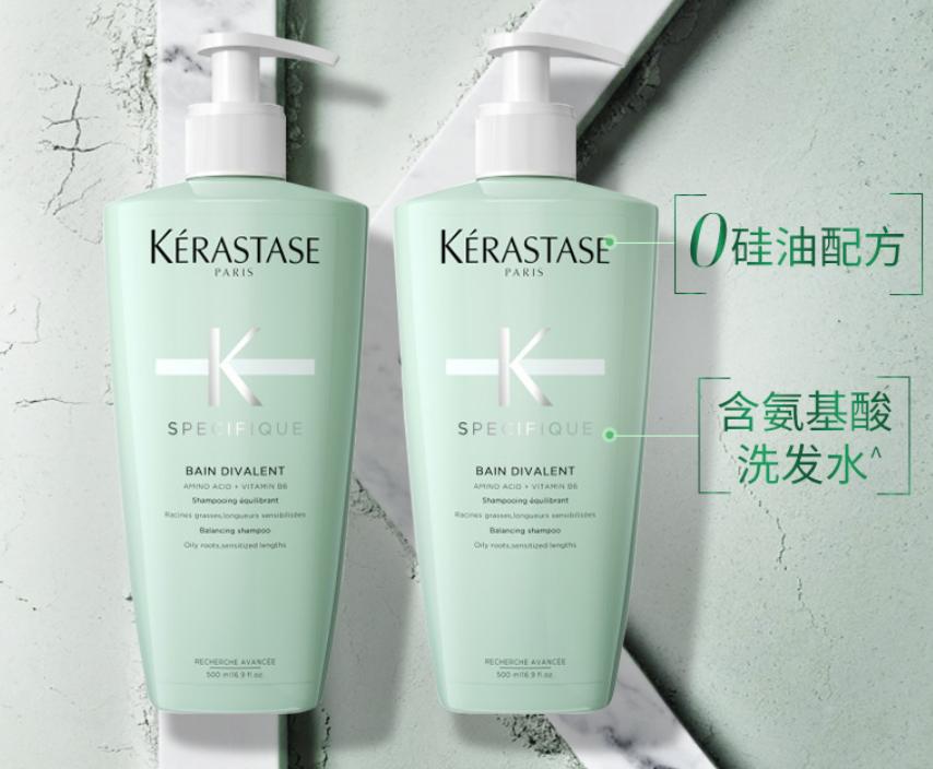 一个很小众很香的洗发水,十大公认的防脱洗发水