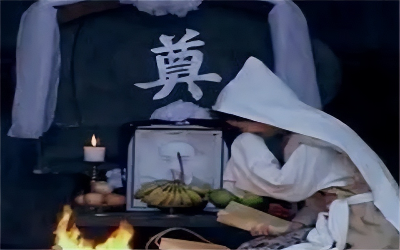 人死后为什么要停尸24小时,为什么人死之后不能立即下葬