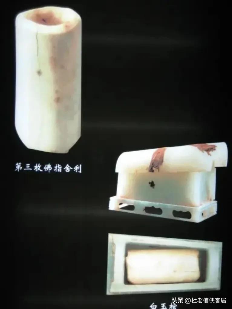 祈福之旅首选法门寺,法门寺探秘之旅