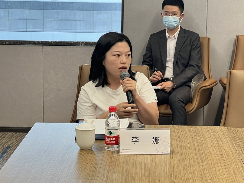 跨境“独角兽”的创新与变革—大家居跨境企业家研讨会召开