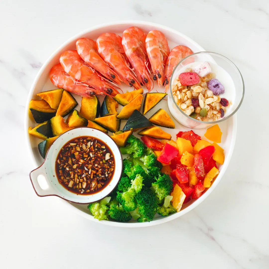 小基数减肥早餐怎么吃瘦得才快,早餐450千卡能吃什么