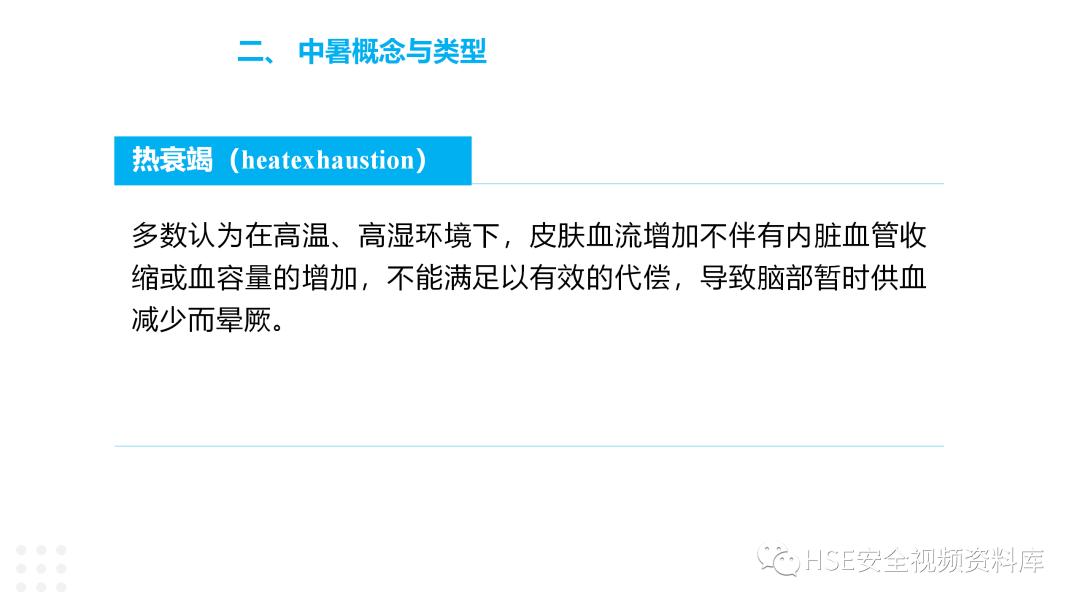 防中暑ppt免费,夏季防中暑ppt课件