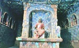 丝绸之路对中外交流起到什么作用,丝绸之路在中外交流中的作用