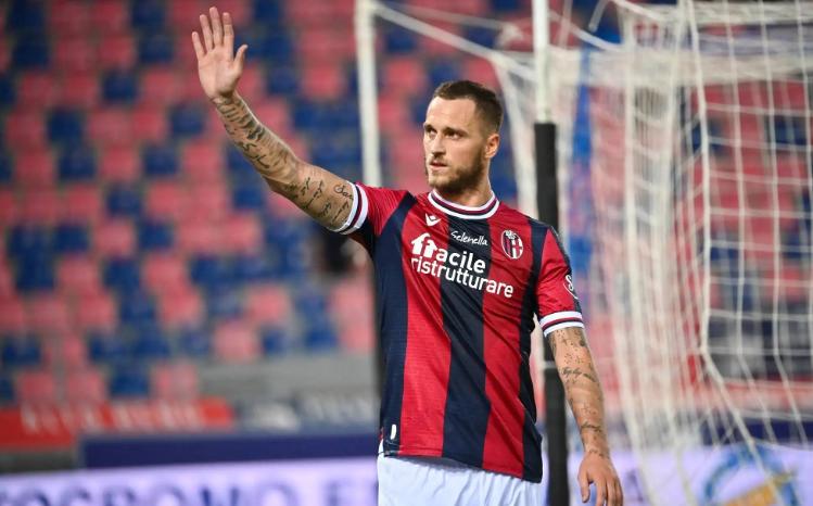 足球场上的政治:18年,奥地利前锋一句脏话,引燃“巴尔干战火”