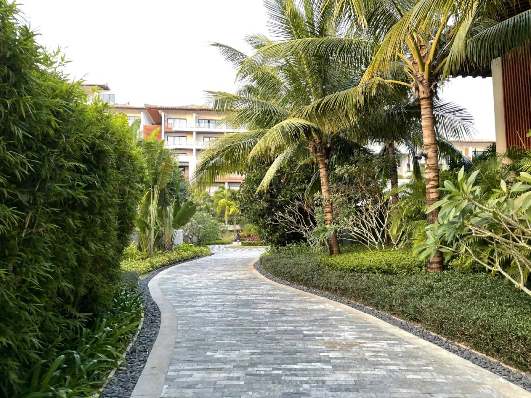 三亚土福湾嘉佩乐酒店,三亚私密别墅