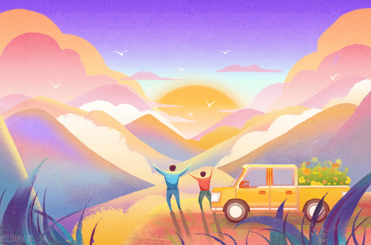 治愈懒惰的心灵鸡汤,懒惰的人自愈的方法