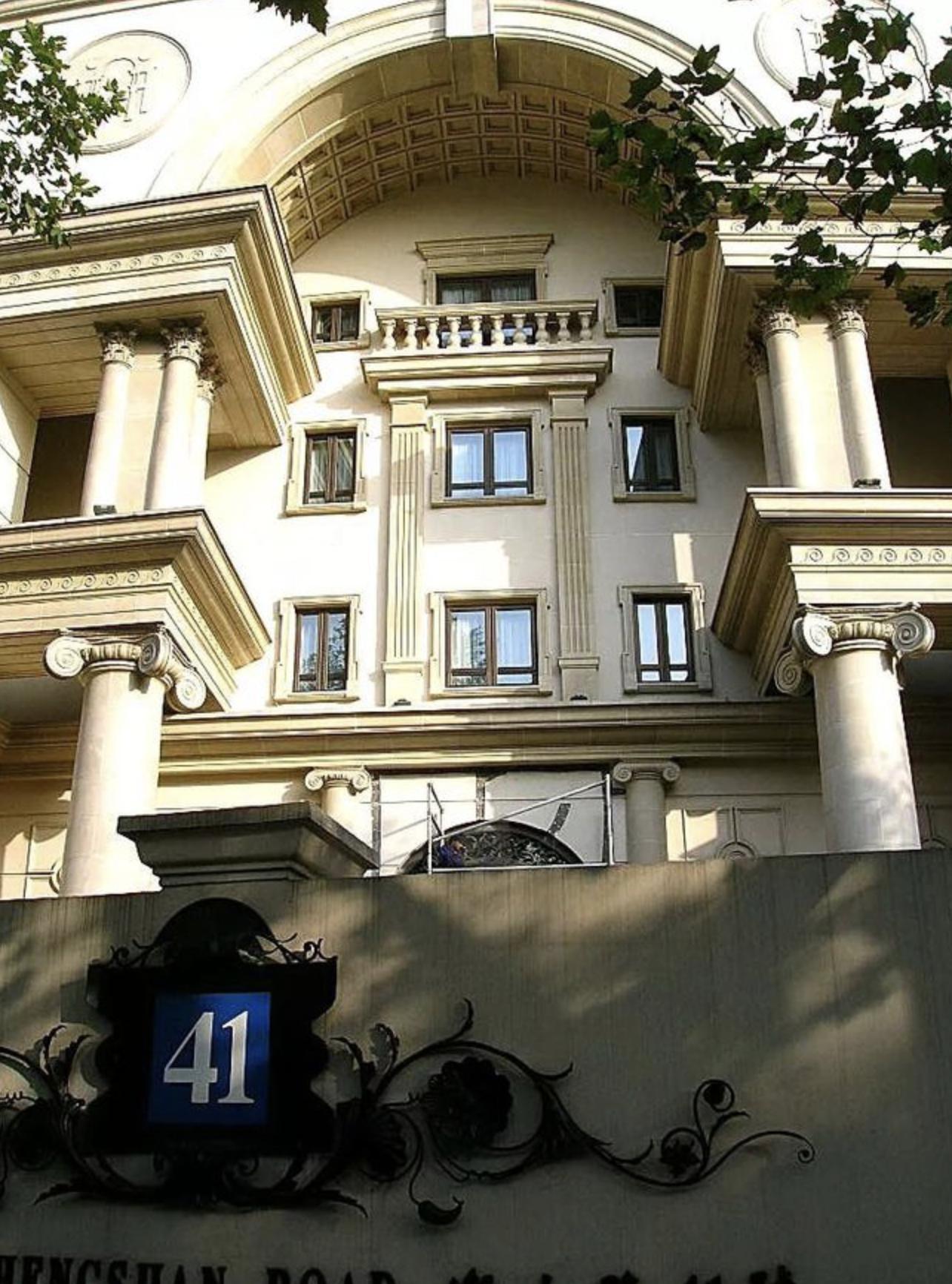 香港首富林百欣有几个子女,林百欣和女儿打官司谁赢了