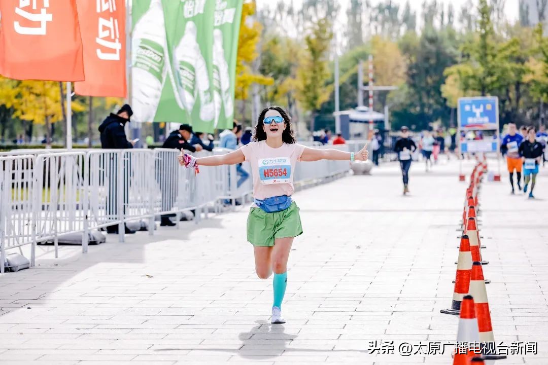 赛前干货｜备战太马，你准备好了吗？