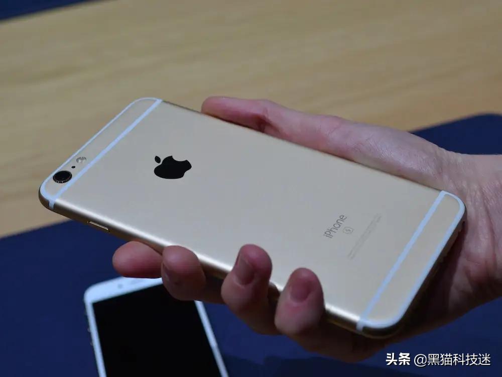 iphone6s被淘汰了还能用吗,iphone6s最终版本