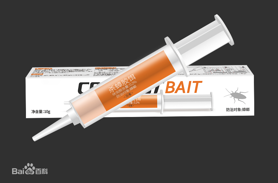 厨房消灭蟑螂最简单的办法,厨房蟑螂很多有什么办法处理吗