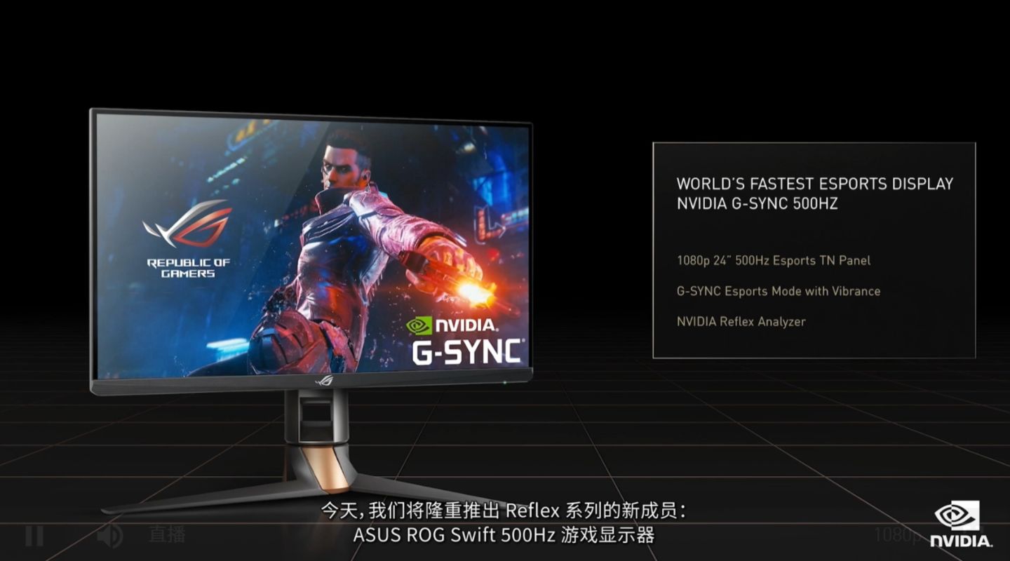 总有一款适合你2022·618显示器选购大攻略