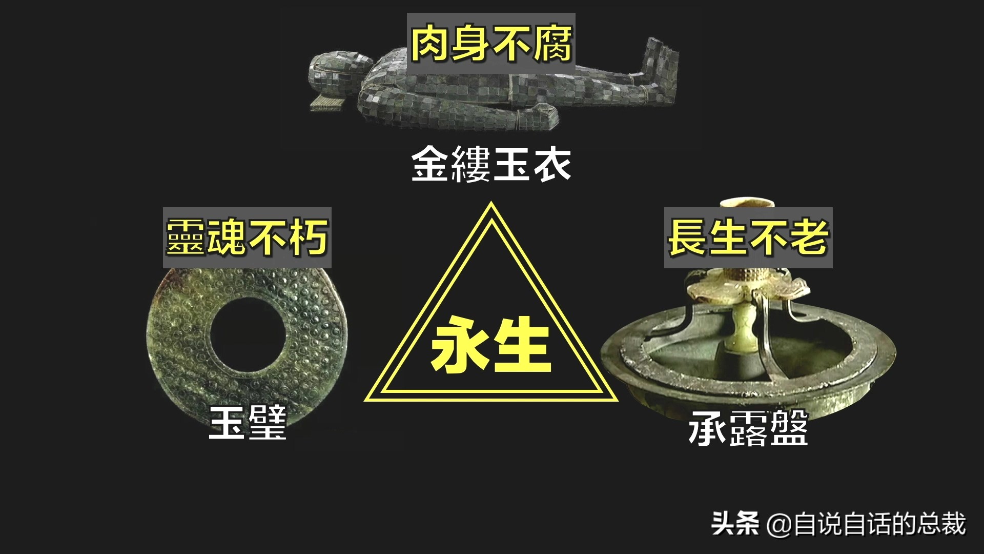 兵马俑三大逆天科技,为什么兵马俑会涂装蓝色