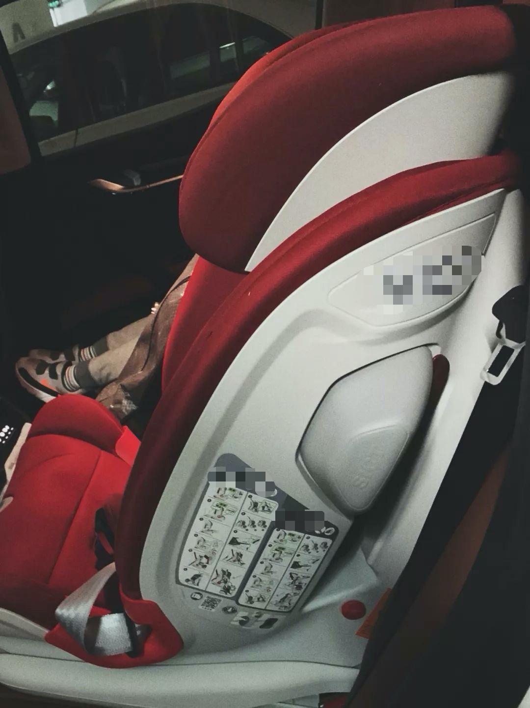 儿童安全座椅国产品牌选哪些,便宜好用的儿童安全座椅