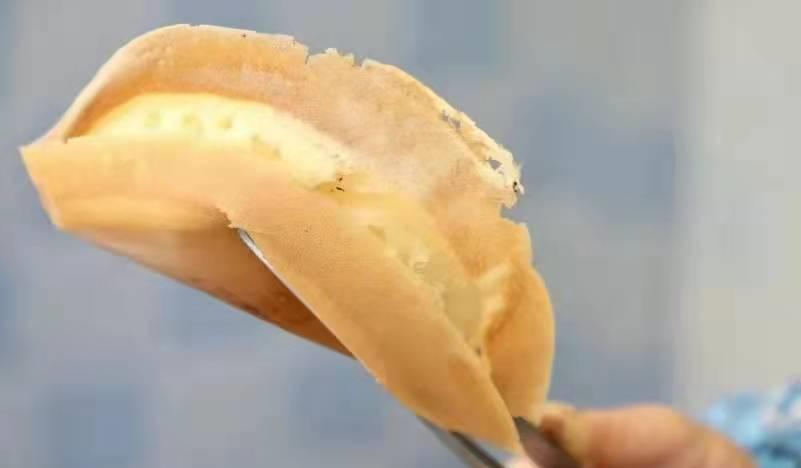 成都辣辣的小吃,成都小吃去哪儿