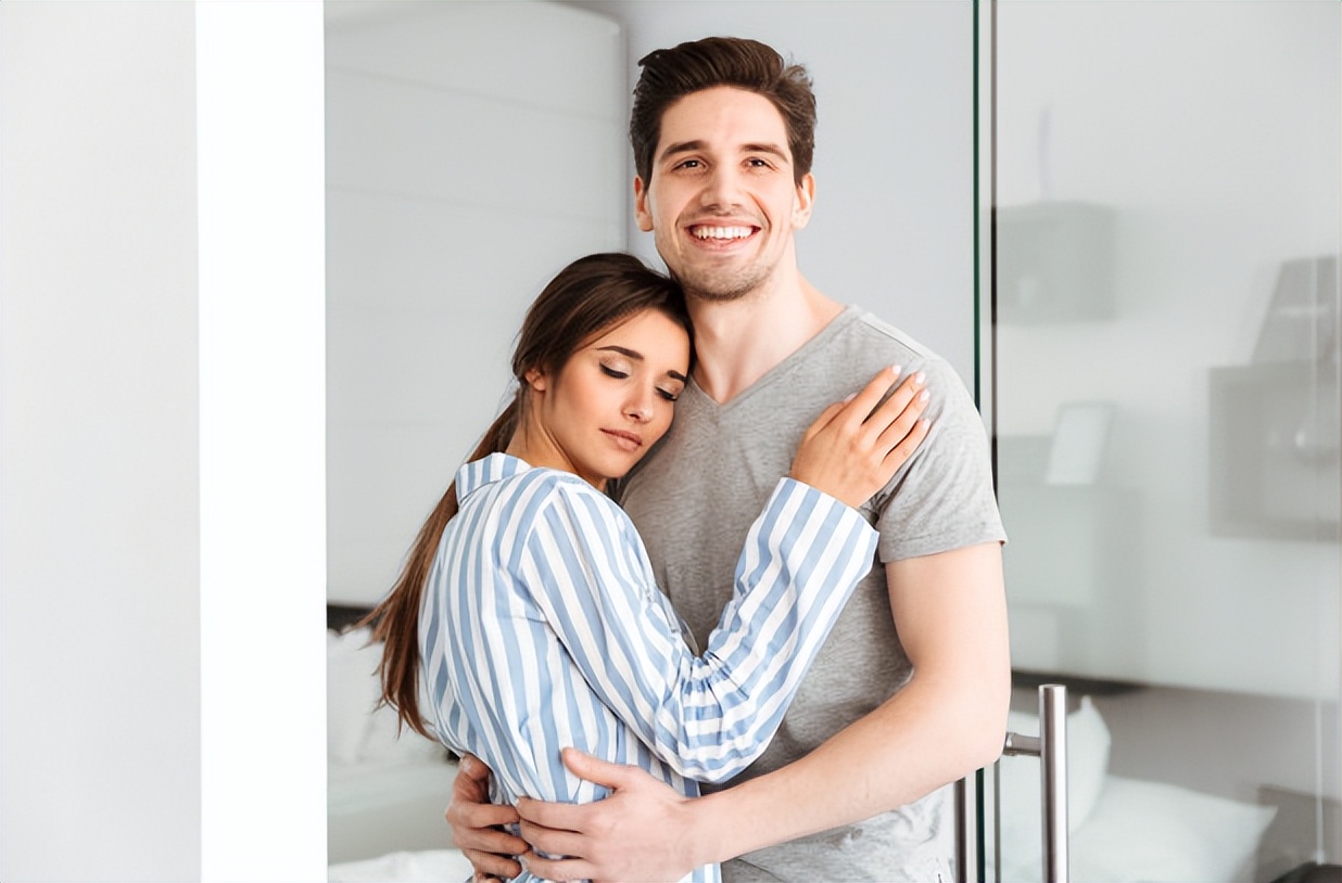 男人不爱你的3个称呼,试探一个男人爱不爱你三个字