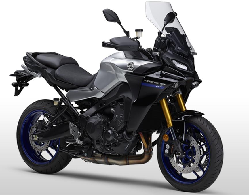 yamahatracer9gt,雅马哈tracer900gt介绍