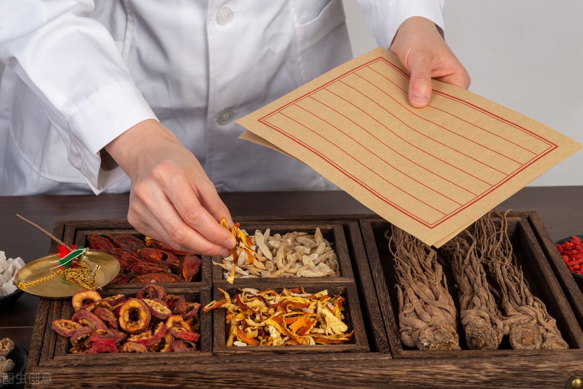 气郁型、血瘀型、痰湿型乳腺增生怎么办？分享3味经方，逐一化解