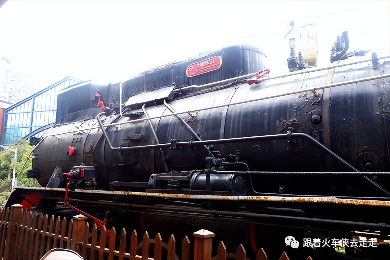 另一种方式看上海——淞沪铁路江湾站旧址