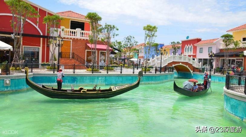 泰国旅游冷门,泰国华欣好玩的