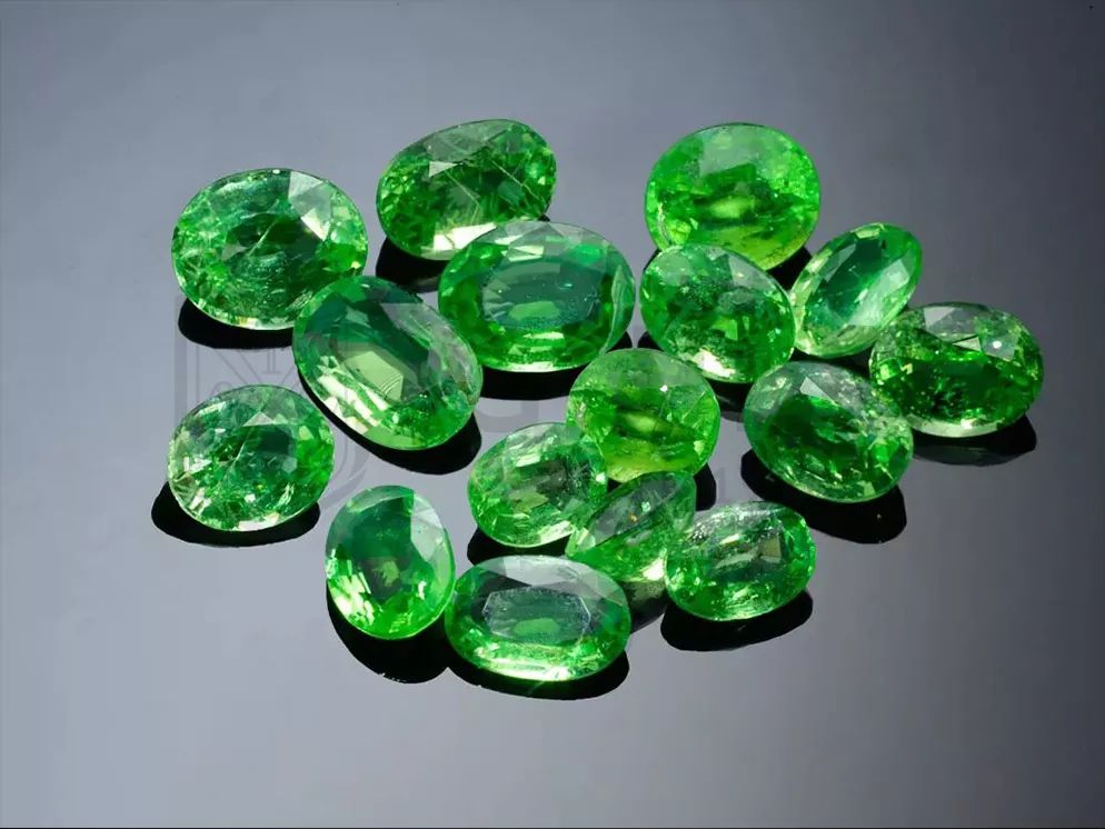 彩宝最重要的是颜色,彩宝知识大全及讲解