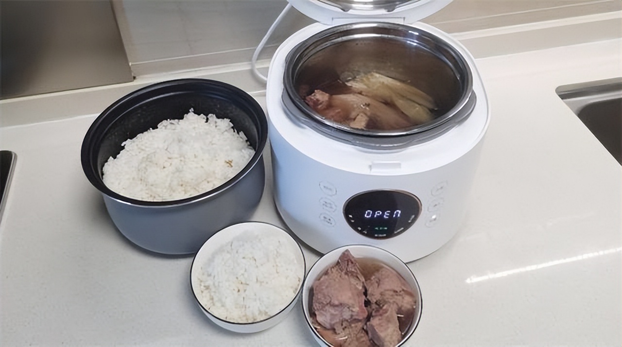 为什么老式电饭煲越来越少了,为什么电饭煲越来越贵