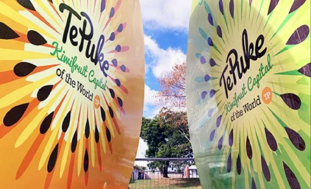 农旅融合，这个奇异果小镇有什么秘诀？