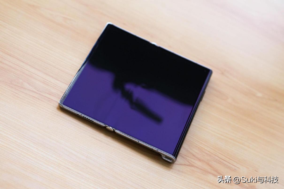 官换华为matexs2手机,现在适合买华为matexs2吗